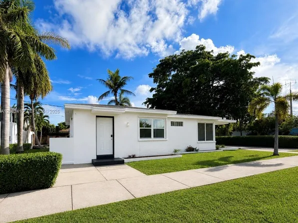 101 SW 4th Ave, Hallandale Beach, FL 33009