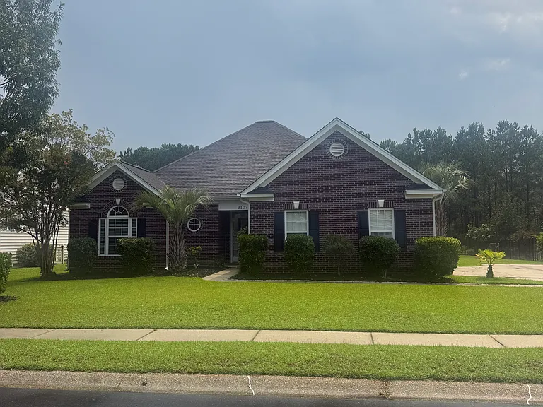 3107 Bayhaven Dr — Photo 1
