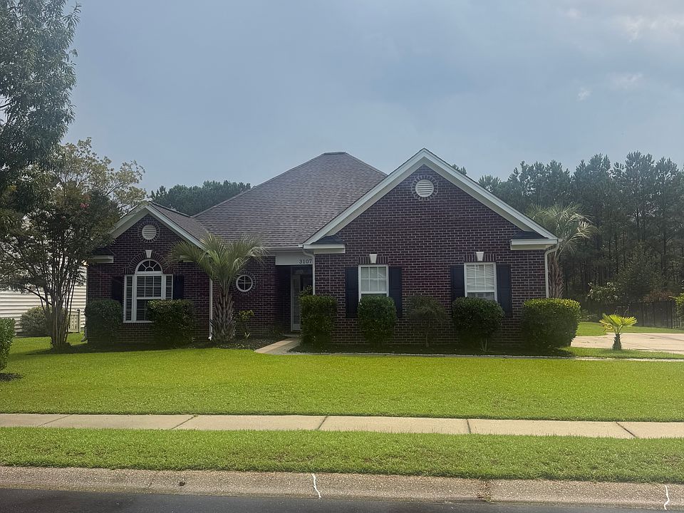 1st image of 3107 Bayhaven Dr
