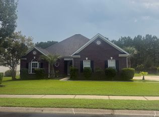 3107 Bayhaven Dr, Myrtle Beach, SC 29579