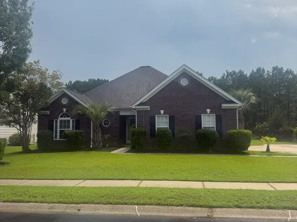 3107 Bayhaven Dr, Myrtle Beach, SC 29579