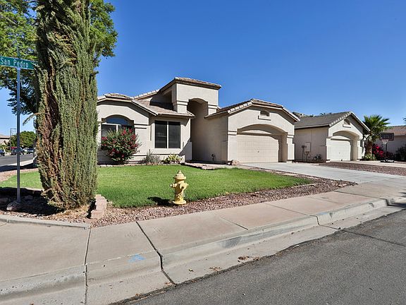 3rd image of 3630 E San Pedro Ave