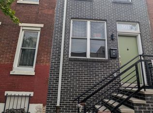 3014 W Stiles St, Philadelphia, PA 19121