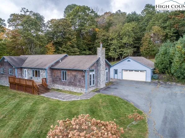 2294 George Hayes Road, Boone, NC 28607