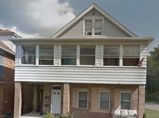 1102 Beaver Rd APT D, Ambridge, PA 15003