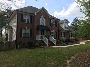 21 Irene Ln, Raleigh, NC 27603