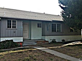 19720 Saticoy St, Winnetka, CA 91306