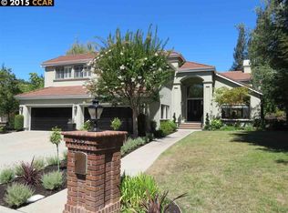 4565 Kingswood Dr, Danville, CA 94506