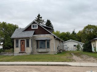 207 Main Street, Hudson Bay, SK S0E 0Y0