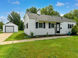 1046 Oak St, Medina, OH
