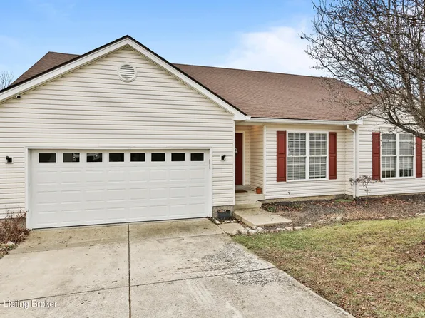 1229 Cottonwood Ct, Simpsonville, KY 40067