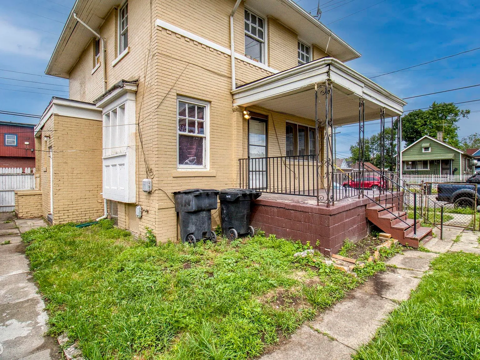 4 bed, 1493 sqft, $1,400 — Photo 4