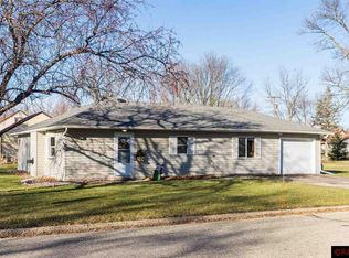 221 3rd Ave S, Amboy, MN 56010