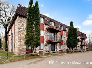 Magnolia, Saint Paul, MN 55119