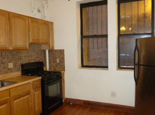 131 Fort George Ave APT 1A, New York, NY 10040