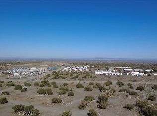0 Phelan Rd, Pinon Hills, CA 92372