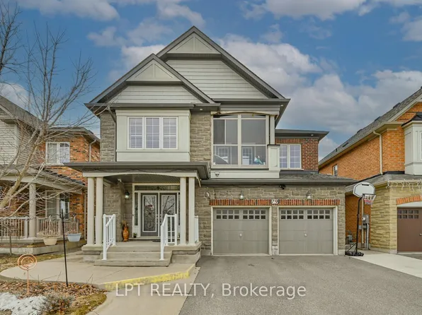 79 Larson Peak Rd, Caledon, ON L7C 3P2