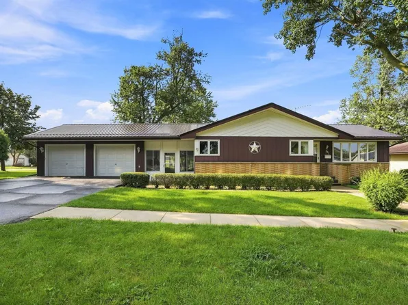 207 E Washington St, Alta Vista, IA 50603