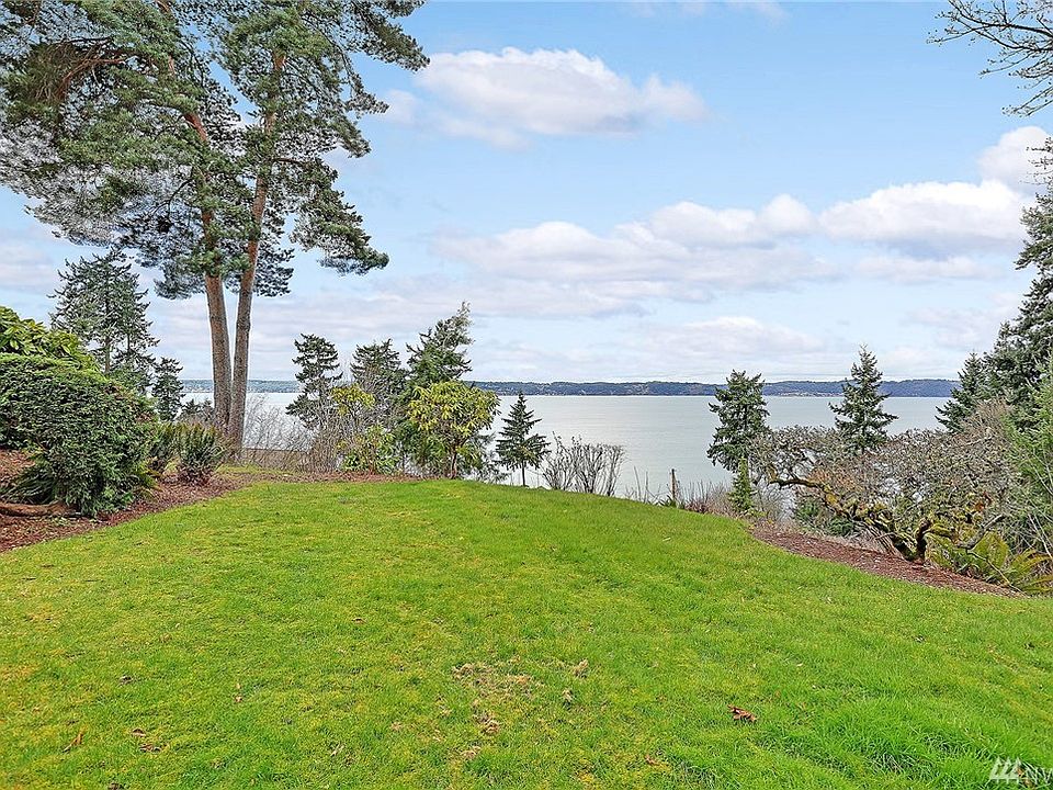 Backyard with Views 