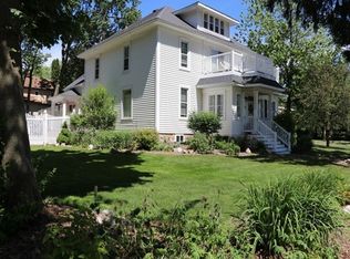 602 S Oak Ave, Marshfield, WI 54449