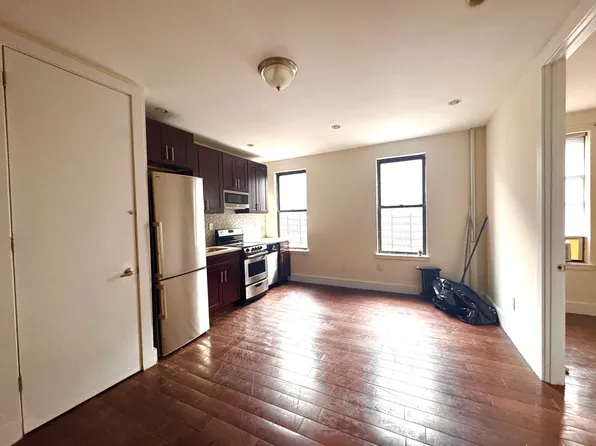 285 Fort Washington Ave APT 36, New York, NY 10032