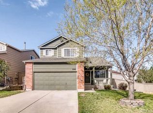 3540 Morning Glory Dr, Castle Rock, CO 80109