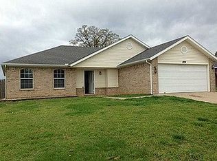 421 Patty Ln, Centerton, AR 72719