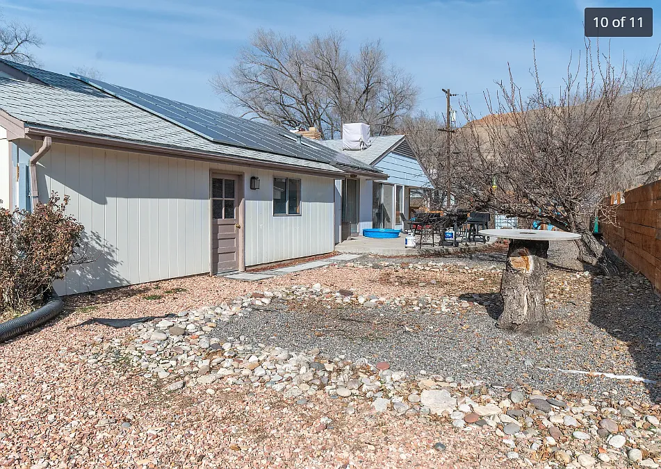 1 bed, $850 — Photo 3
