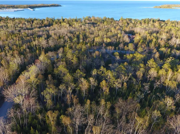 Wilderness Cir, Presque Isle, MI 49777