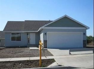 2009 N Bell Rd, Greenacres, WA 99016