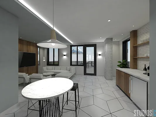 Rented by Pinn Realty | media 4