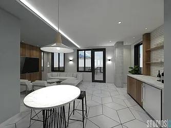 Rented by Pinn Realty