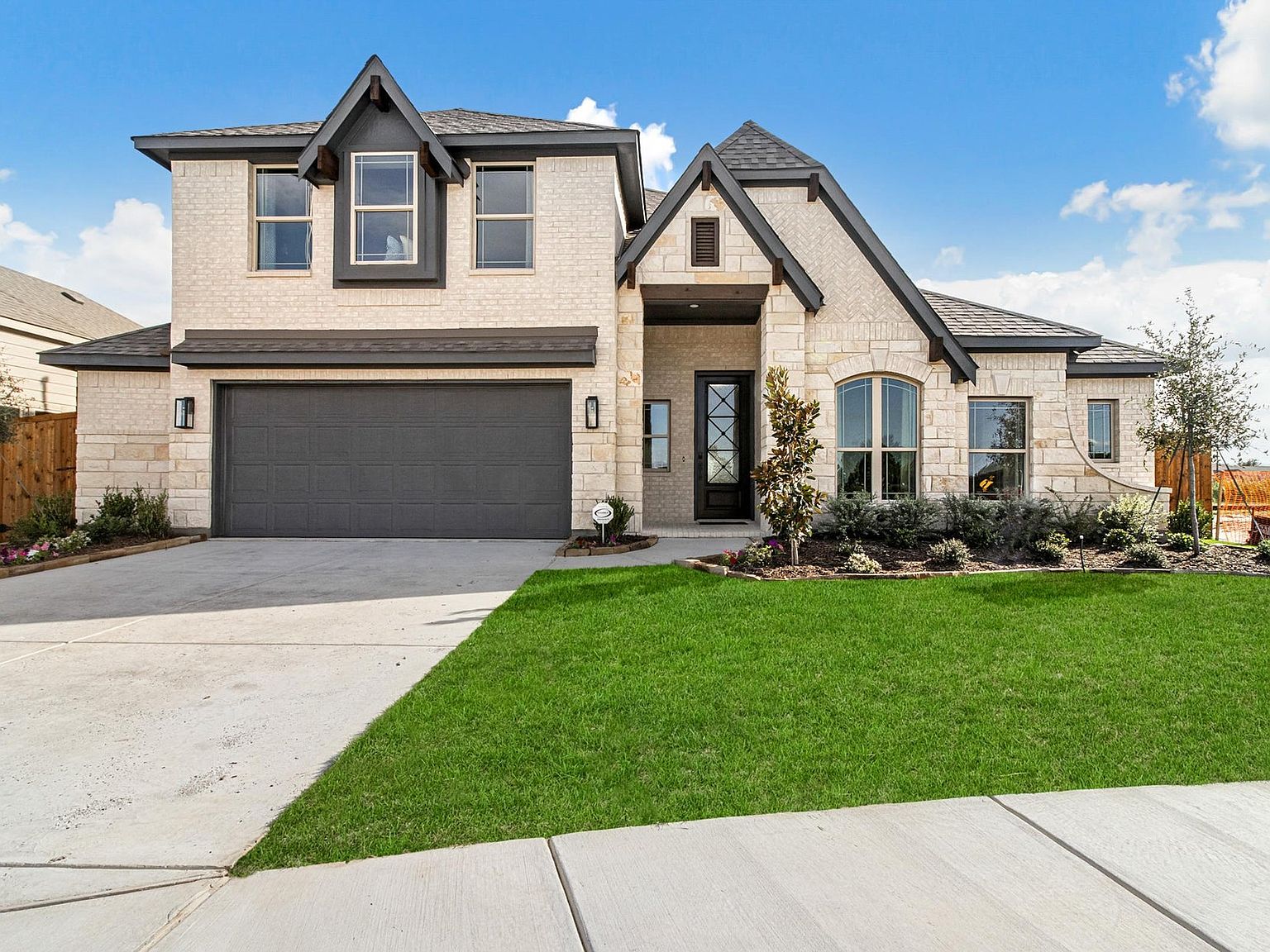 East Oak Creek by Bloomfield Homes in Commerce TX Zillow