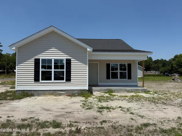 6616 Pollock Court, Grifton, NC 28530