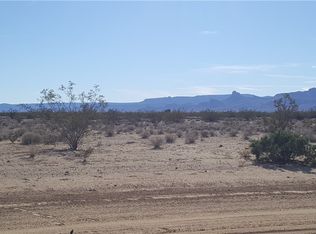Shinarump, Golden Valley, AZ 86413