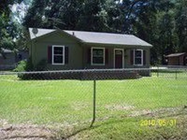 500 Jane St, Mansfield, LA 71052