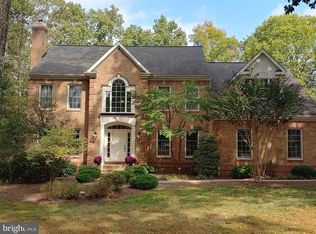 3852 Clifton Manor Pl, Haymarket, VA 20169