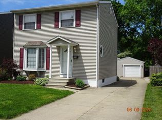 360 Ripley Ave, Akron, OH 44312