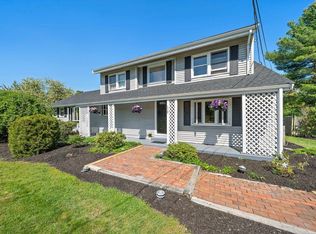 172 Tecumseh Dr, Hanover, MA 02339