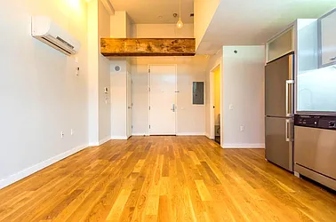 Rented by Simply Brooklyn Realty Inc