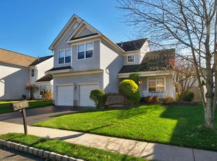 424 Ansley Ct, Morganville, NJ 07751