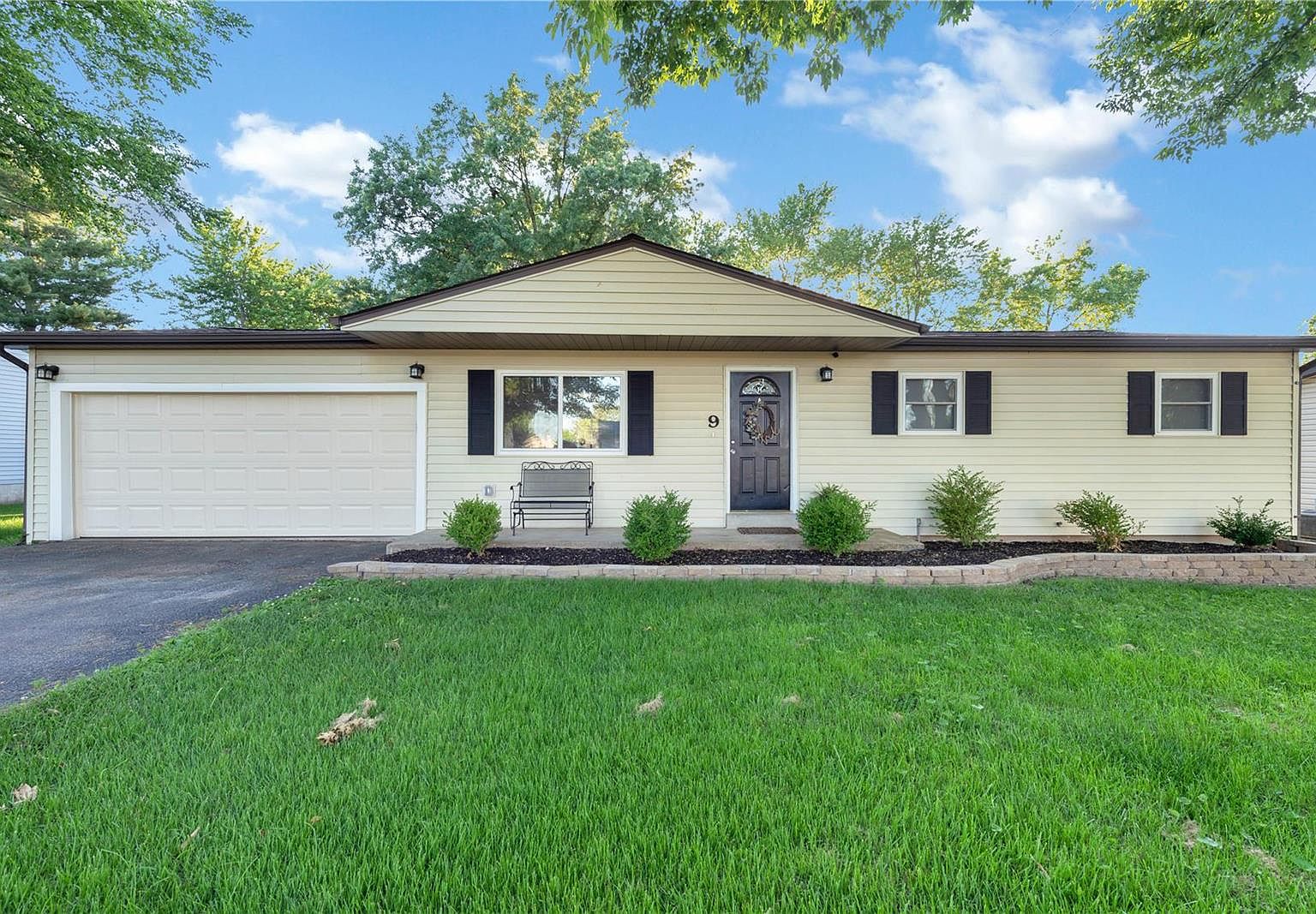 9 S Lang Dr, O Fallon, MO 63366 Zillow