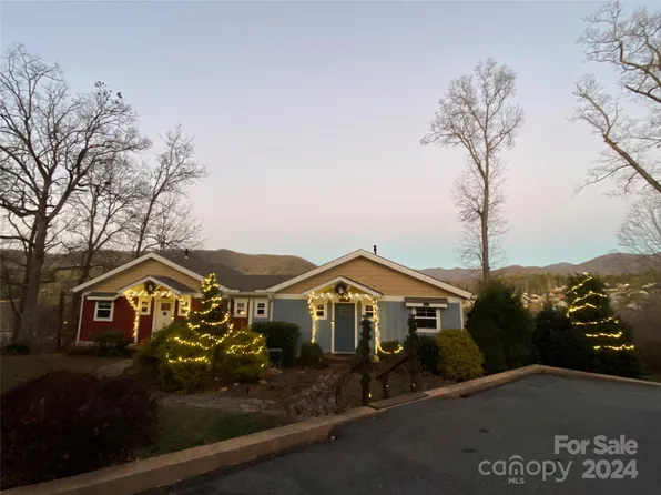 115 Upper Grove Ln, Weaverville, NC 28787