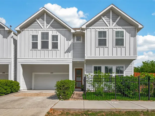 5202 Chandler St, Houston, TX 77007