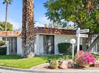 68299 Calle Leon, Cathedral City, CA 92234