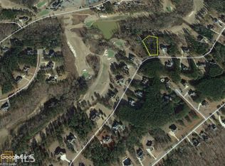 122 Fairway Run, Forsyth, GA 31029