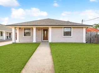 7646 Lafourche St, New Orleans, LA 70127