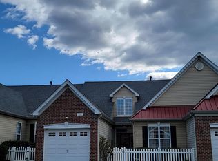 155 Dorchester Dr, Sellersville, PA 18960
