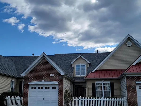 155 Dorchester Dr, Sellersville, PA 18960