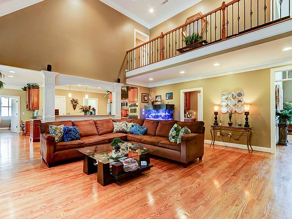 3rd image of 9160 Hemingway Grove Cir Lot 8